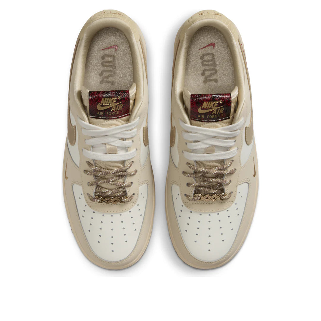 NIKE AIRFORCE 1 LOW ‘YEAR OF THE SNAKE’