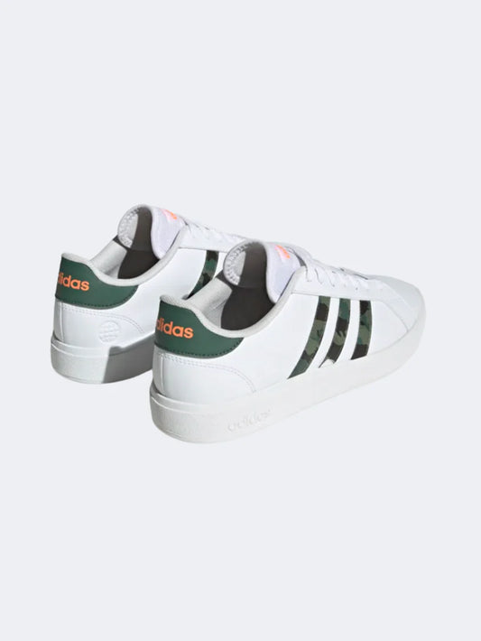 ADIDAS GRAND COURT BASE 2