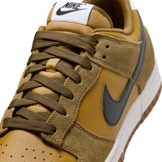 NIKE DUNK LOW RETRO OCHRE
