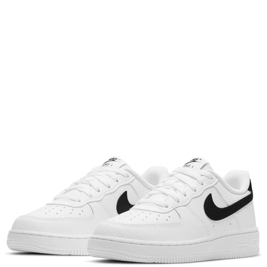 NIKE AIRFORCE 1 LOW 'WHITE BLACK'