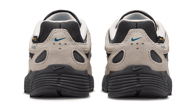 NIKE P-6000