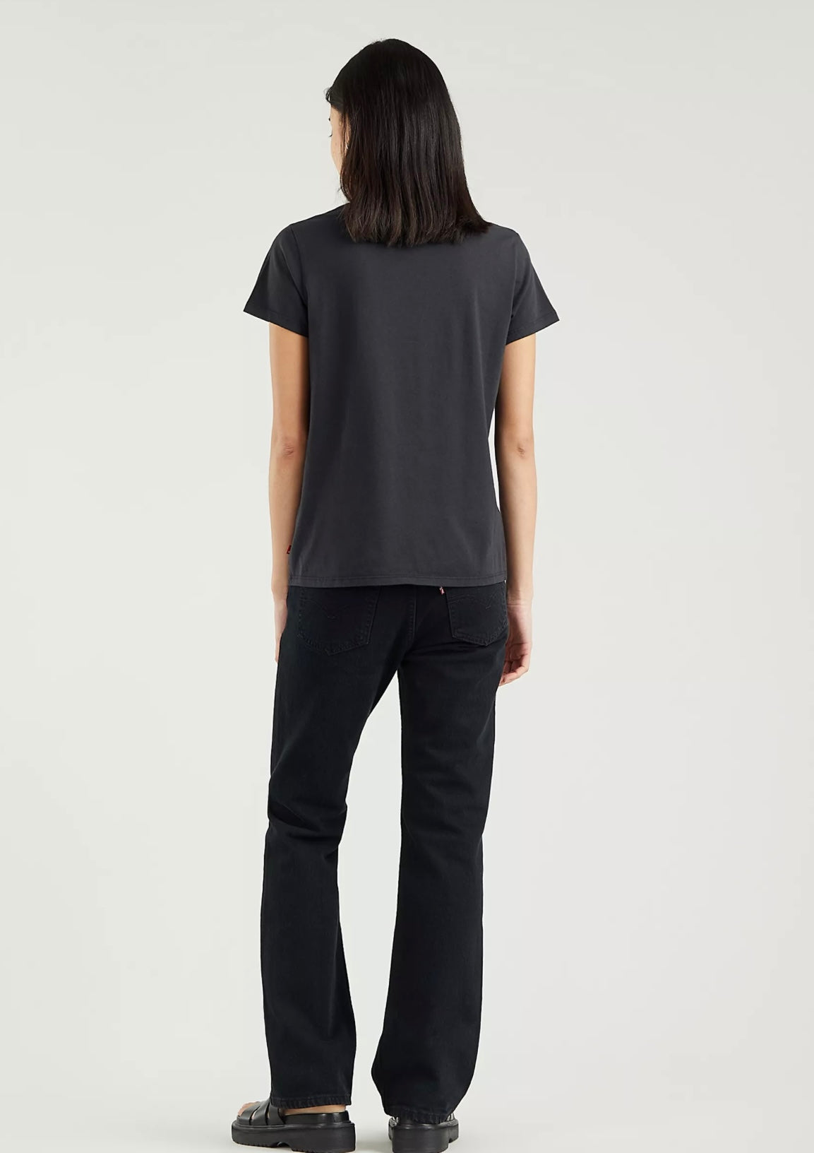 LEVI’S T-SHIRT PERFECT