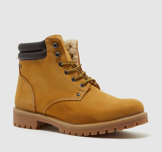 JACK & JONES HIKER BOOTS