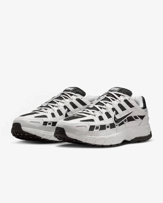 NIKE P-6000 OFF NOIR