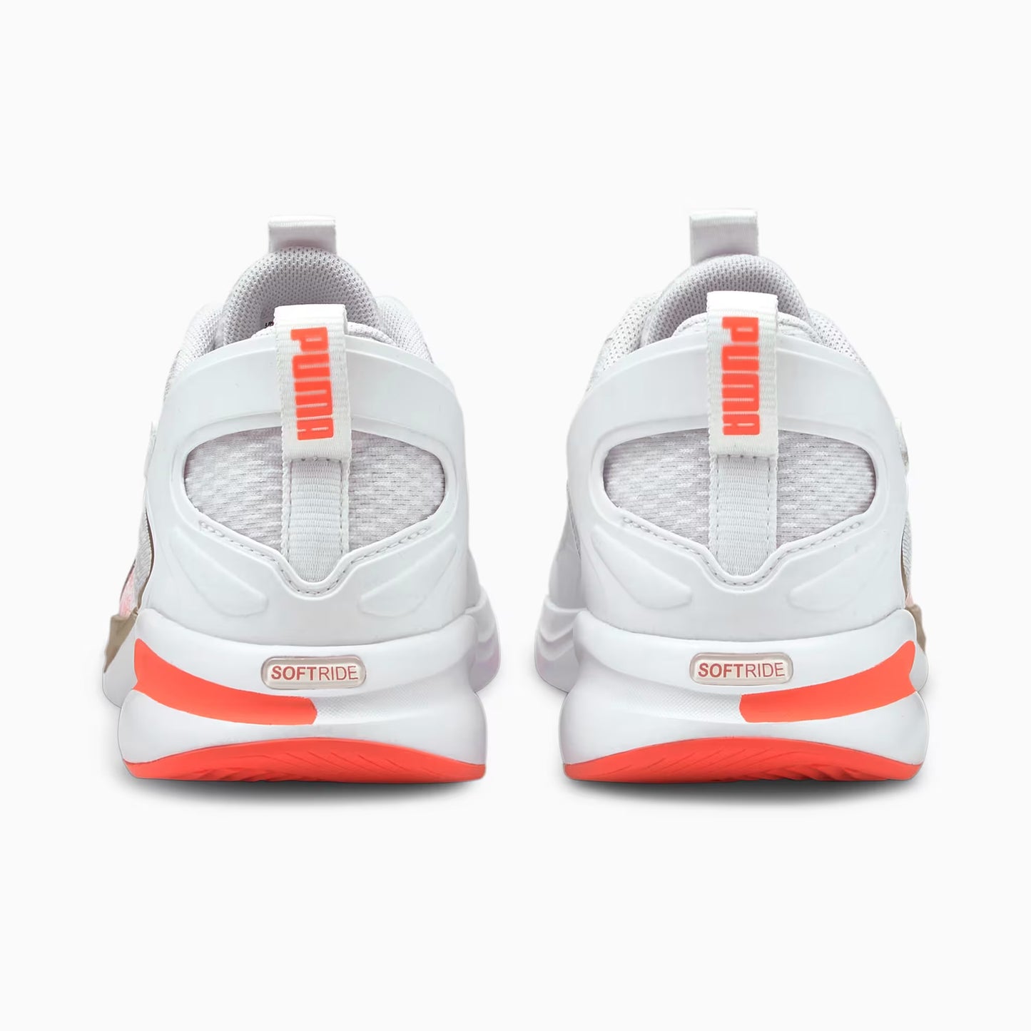 PUMA SOFTRIDE RIFT TECH FLORAL