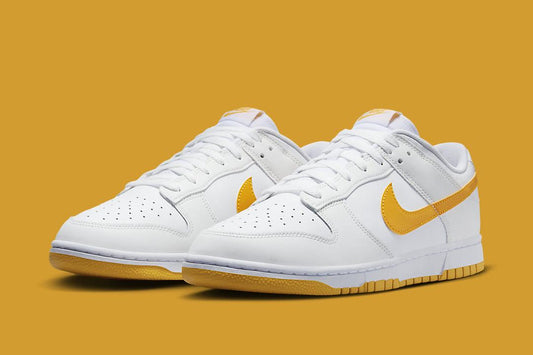 NIKE DUNK LOW RETRO
