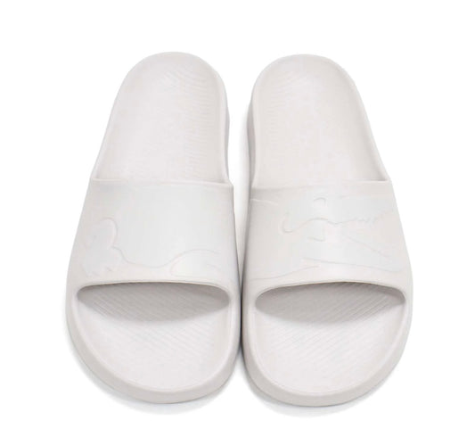 LACOSTE CROCO 2.0 SLIDES