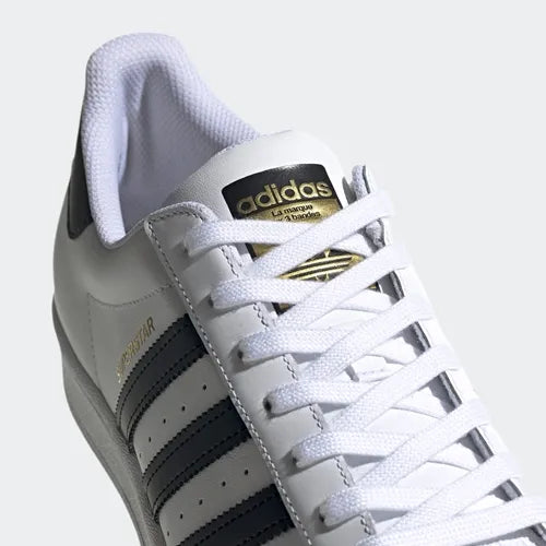 ADIDAS SUPERSTAR SHOES