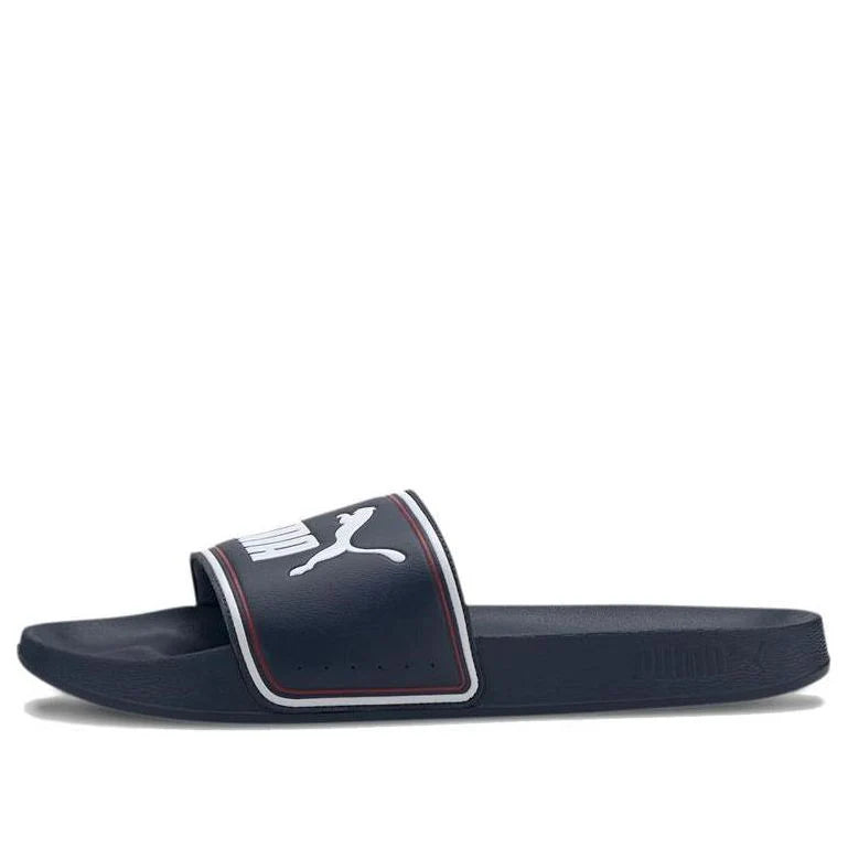 PUMA LEADCAT FTR SLIDE