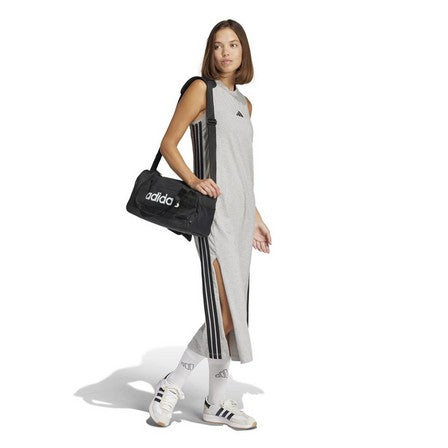 ADIDAS UNISEX LINEAR DUFFEL BAG