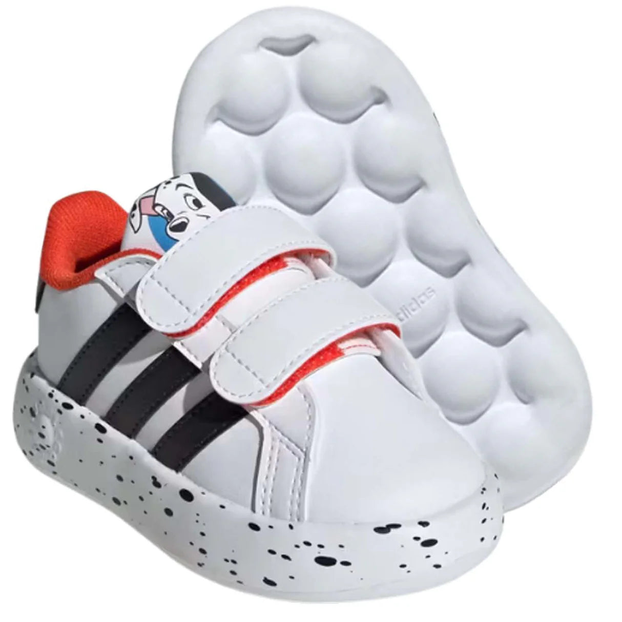 ADIDAS GRAND COURT 2.0 CF