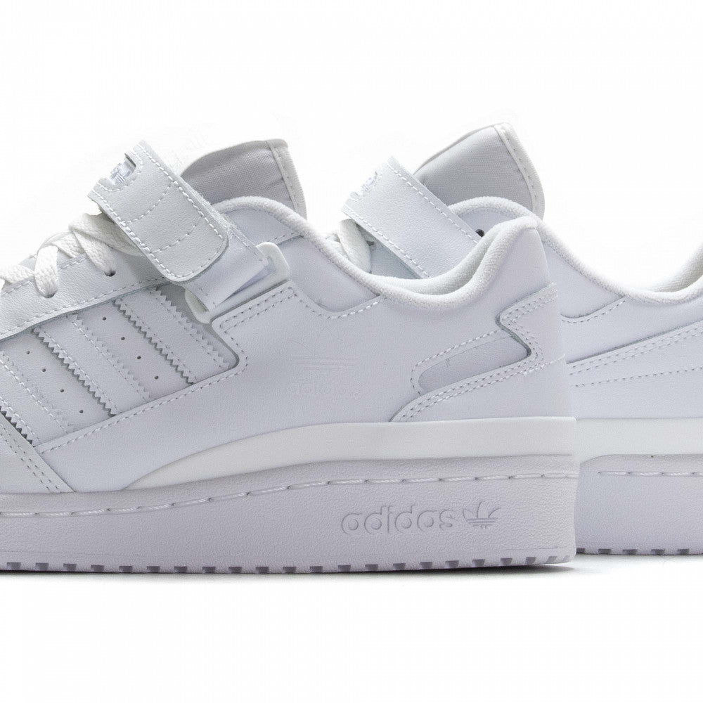 ADIDAS FORUM LOW