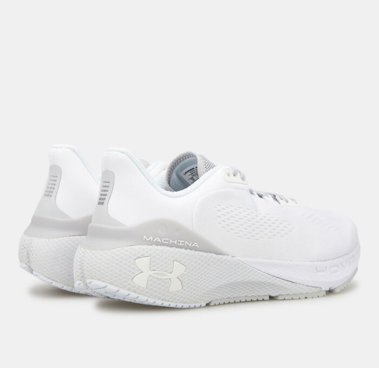 UNDER ARMOUR HOVR MACHINA 3