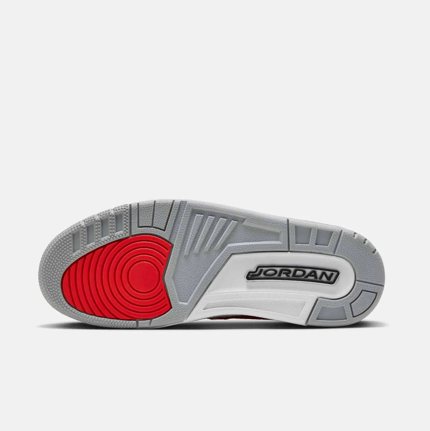 NIKE JORDAN LEGACY 312 LOW