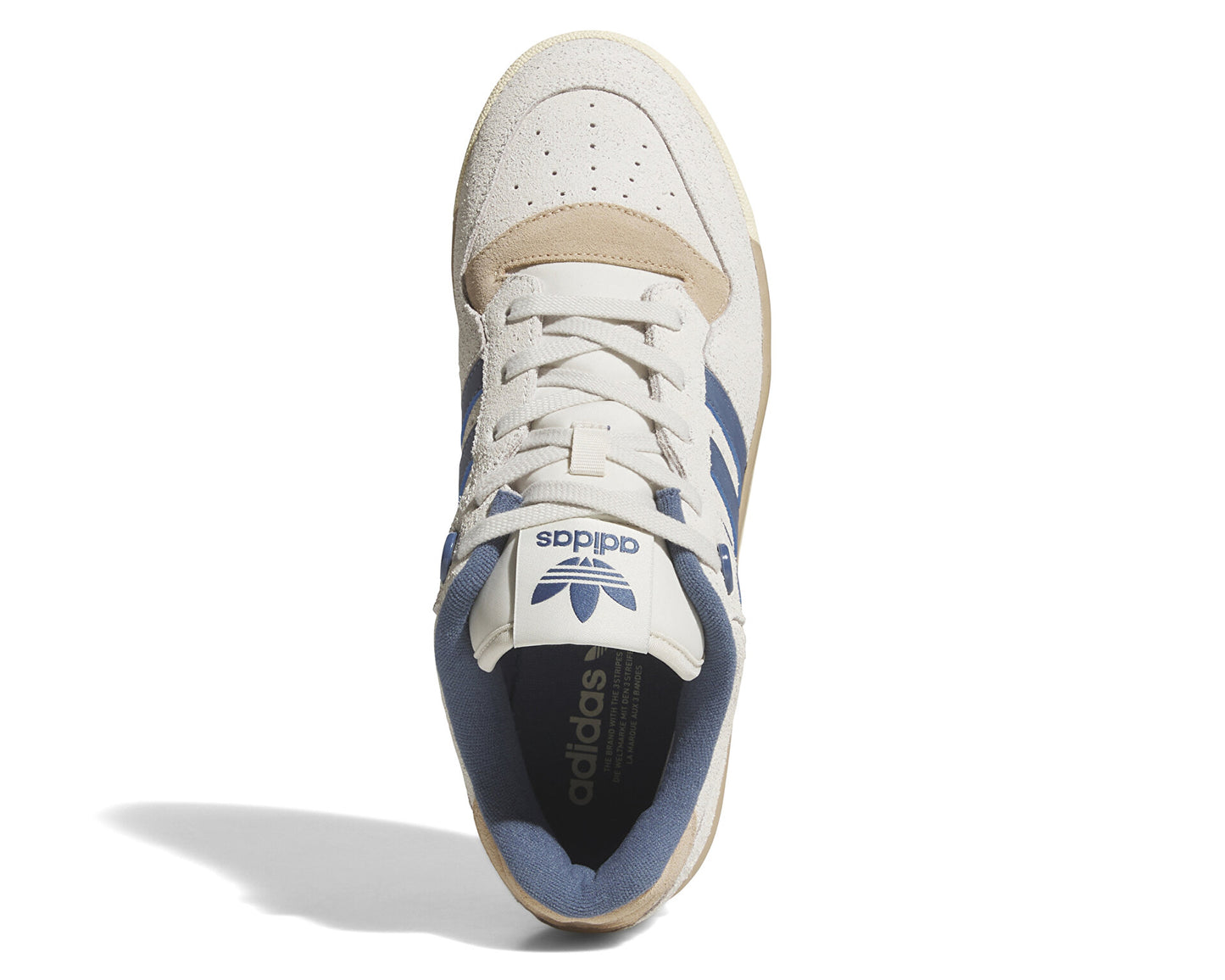 ADIDAS RIVALRY LOW