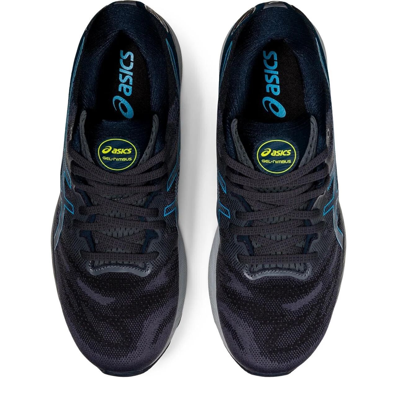 ASICS GEL-NIMBUS 23 MEN RUNNING CARRIER