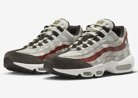 NIKE AIRMAX 95 SOCIAL FC