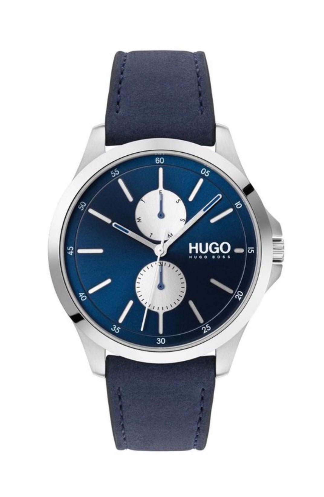 HUGO BOSS JUMP HORLOGE WATCH