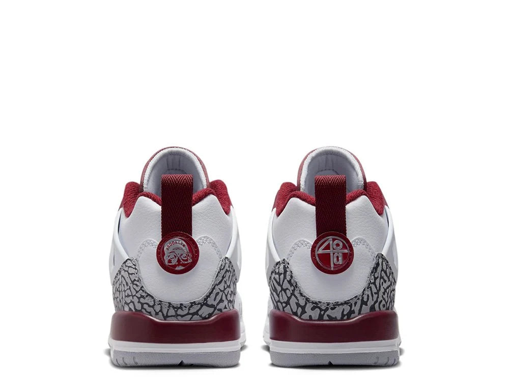 NIKE JORDAN SPIZIKE LOW