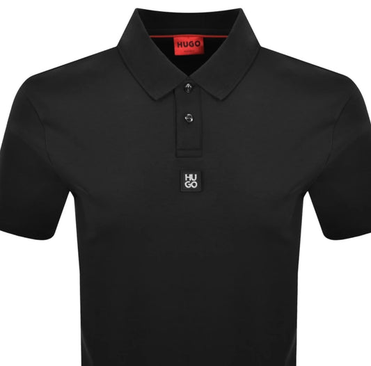 HUGO BOSS T-SHIRT ‘DEABONO’ POLO