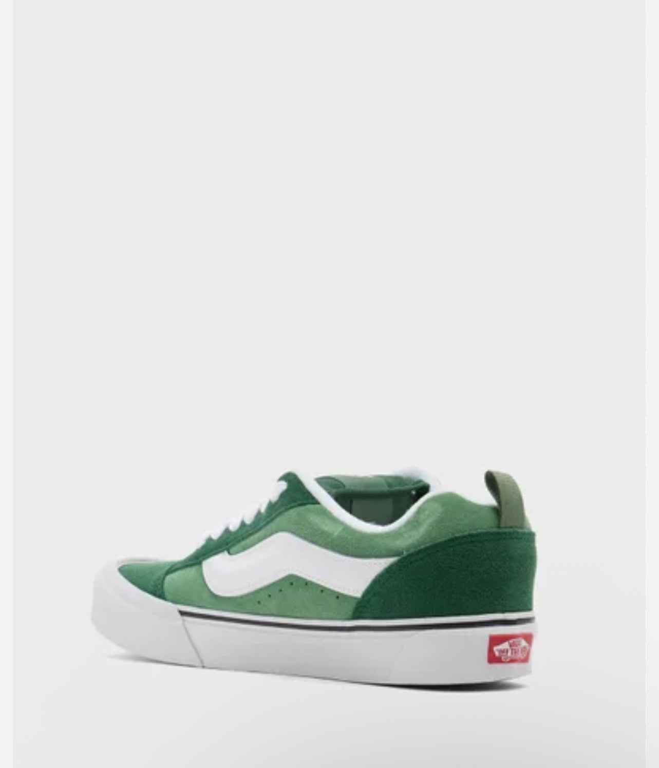 VANS KNU SKOOL LOW