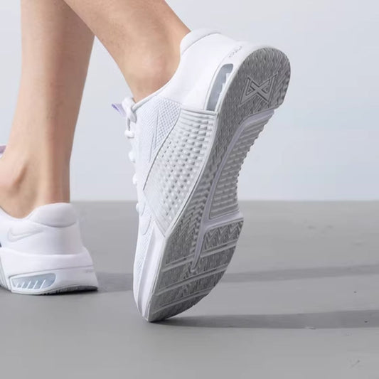 NIKE METCON 9 'WHITE PURE PLATINUM'