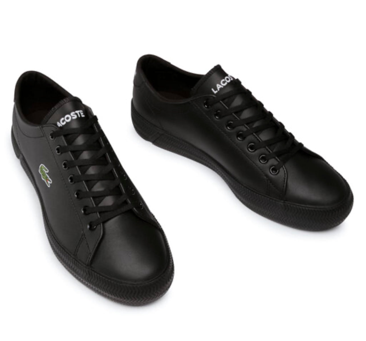 LACOSTE GRIPSHOT 0120