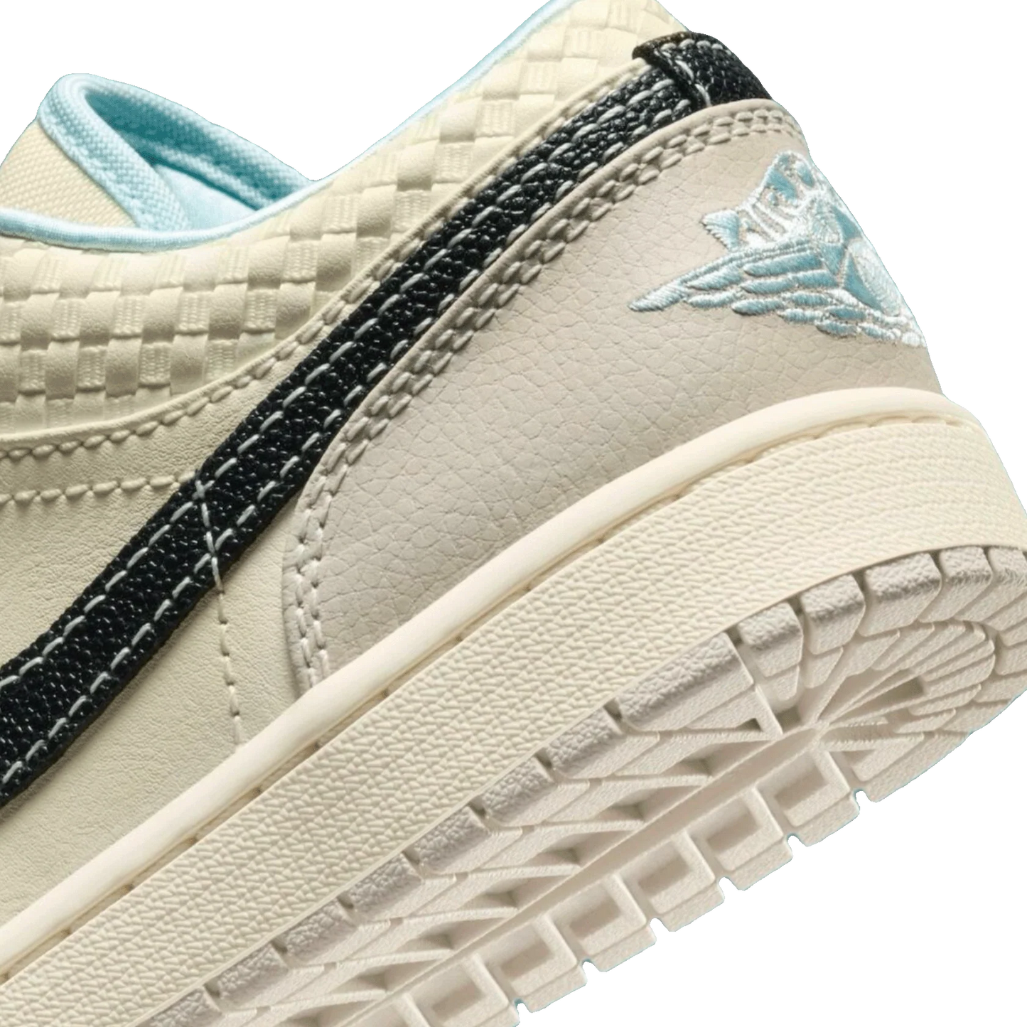NIKE AIR JORDAN 1 LOW SE