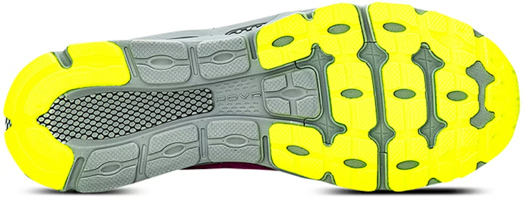 UNDER ARMOUR INFINITE SUMMIT 2
