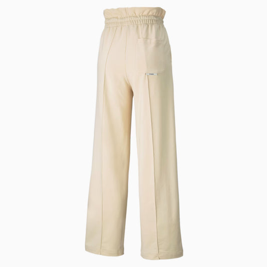 PUMA WOMEN’S PAPERBAG PANTS