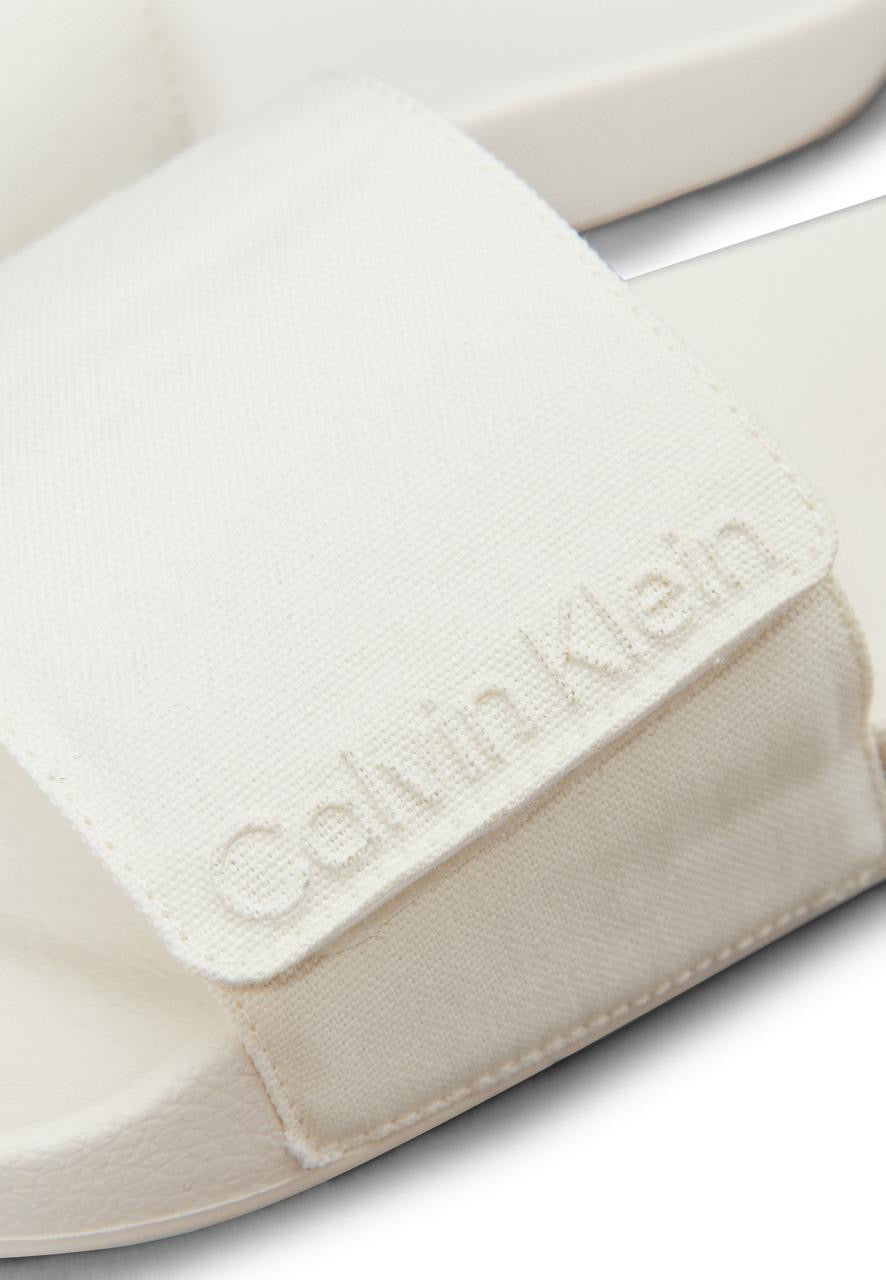 CALVIN KLEIN SLIPPERS