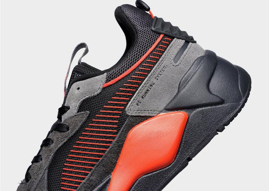 PUMA RS-X HERITAGE M