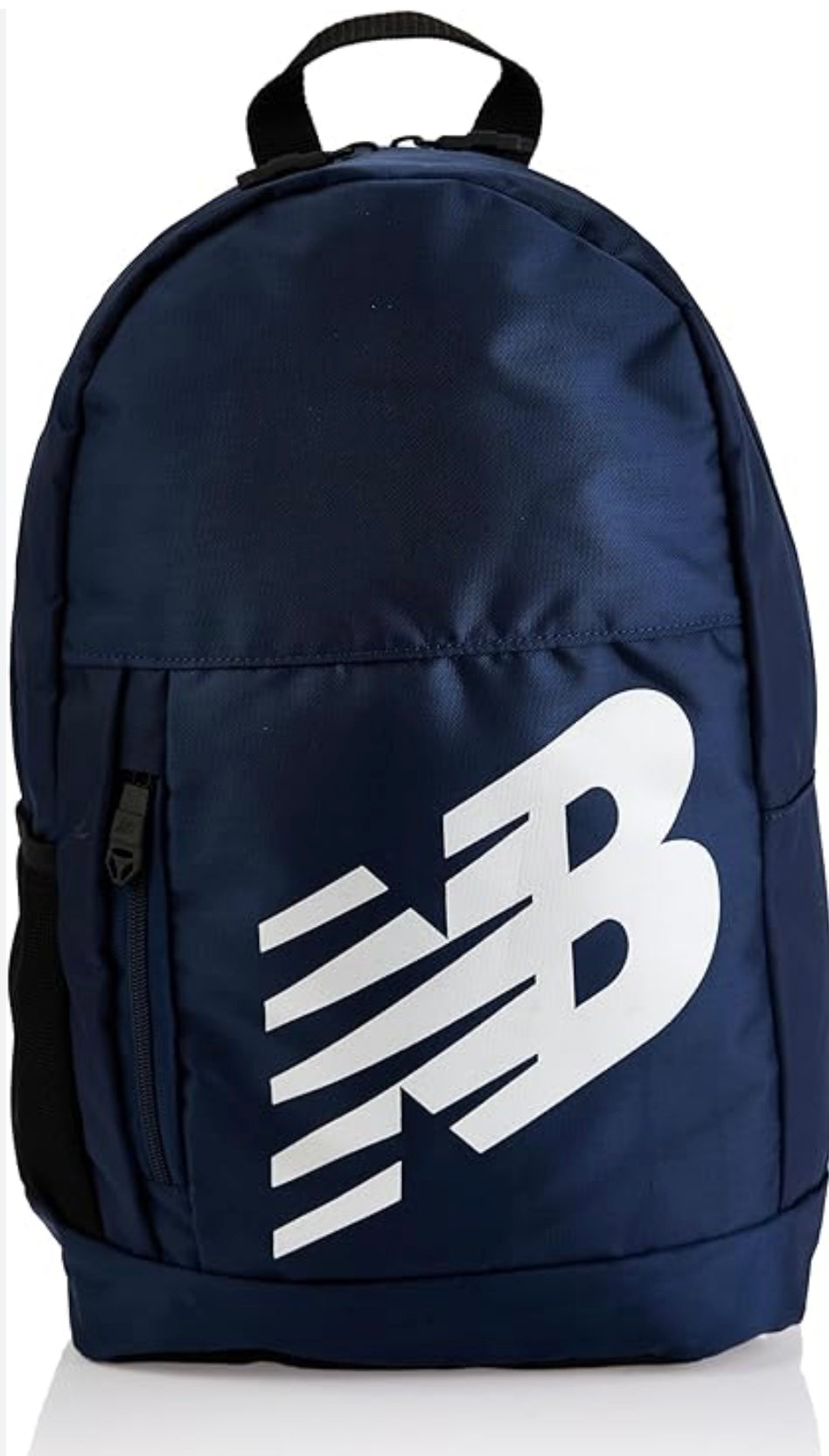 NEW BALANCE LOGO BACKPACK