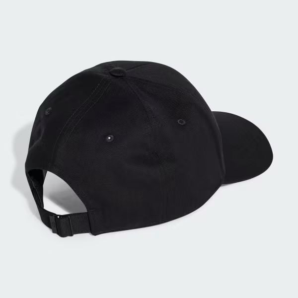 ADIDAS NEW LOGO BASEBALL CAP