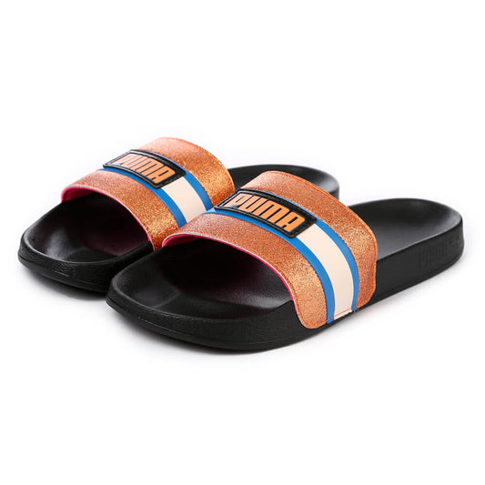 PUMA LEADCAT 90’S SLIDES