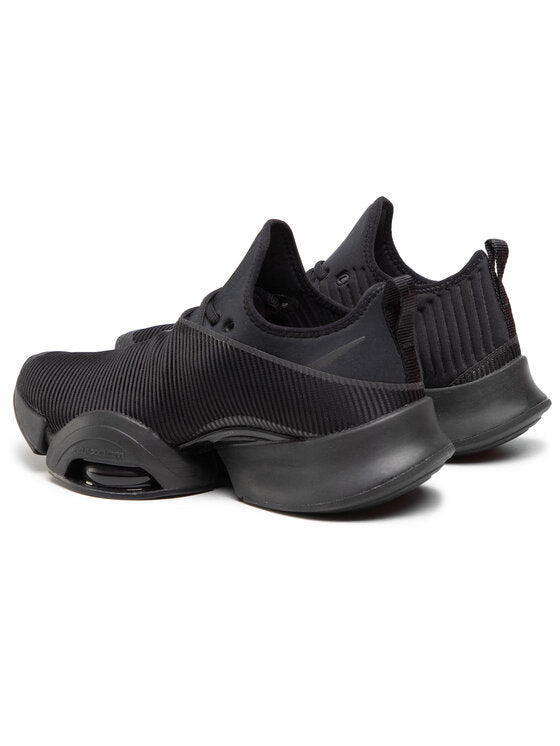 NIKE AIR ZOOM SUPERREP ANTHRACITE