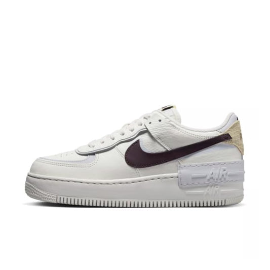 NIKE AIRFORCE 1 LOW SHADOW