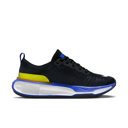 NIKE ZOOM X INVINCIBLE RUN 3 BLACK RACER