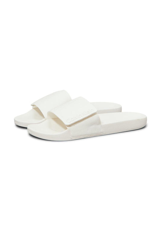 CALVIN KLEIN SLIPPERS