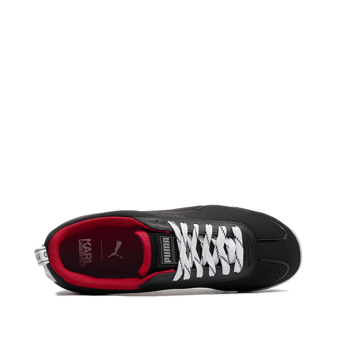 PUMA X KARL LAGERFELD ROMA AMOR W