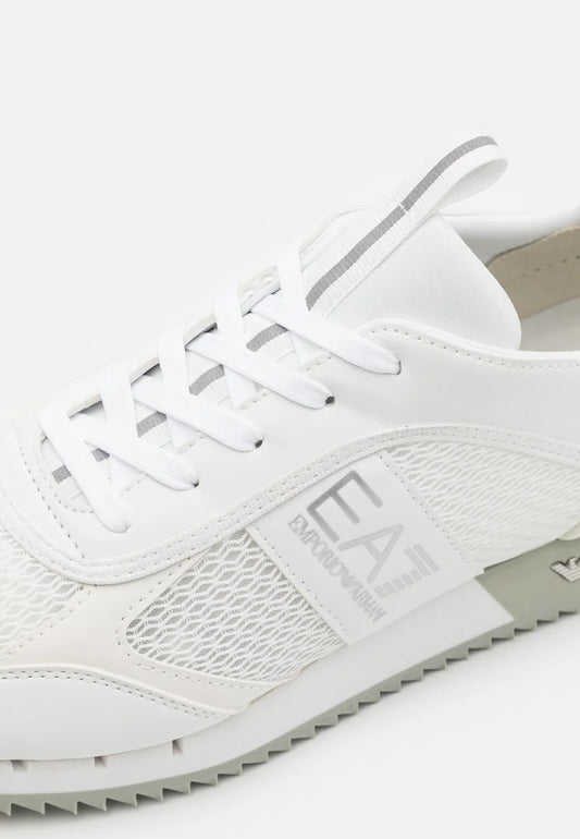 EMPORIO ARMANI EA7 TRAINERS