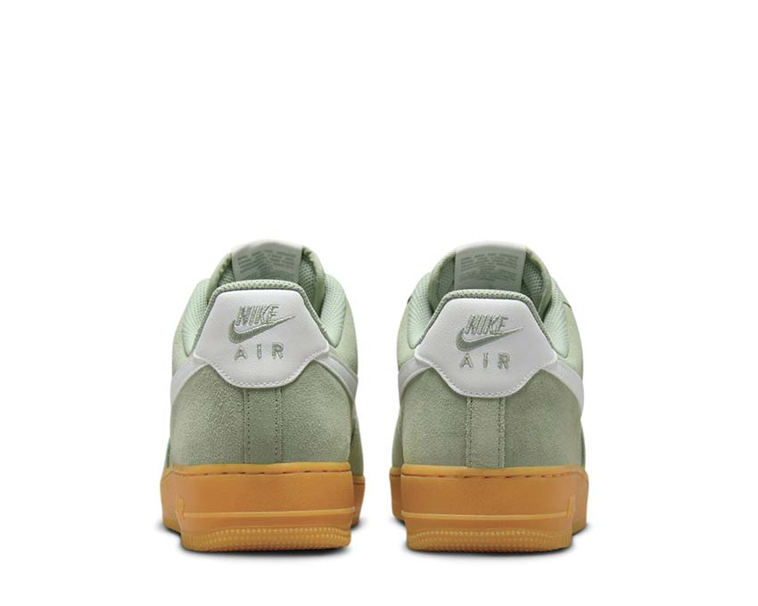 NIKE AIRFORCE 1 ‘07 LV8