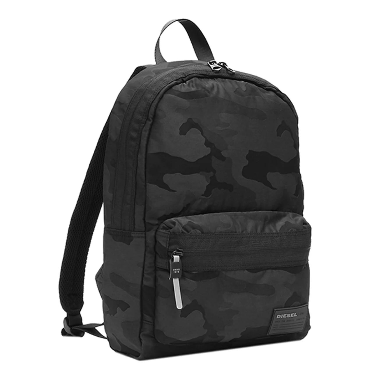 DIESEL CAMO BACKPACK