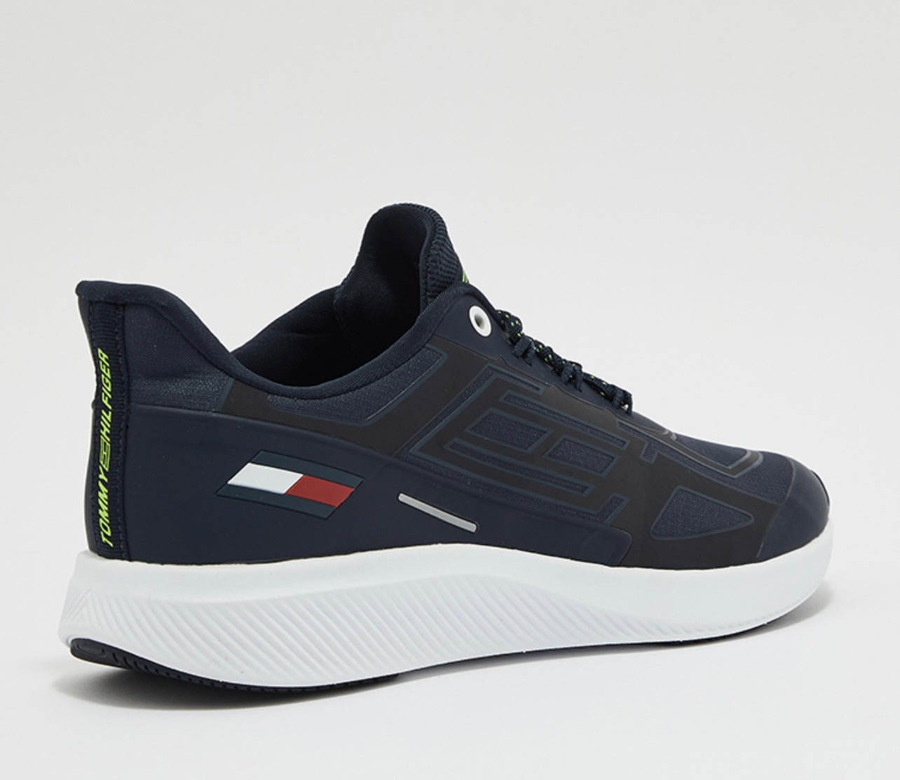 TOMMY HILFIGER TS PRO 2