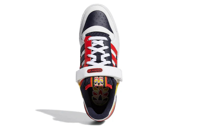 ADIDAS FORUM LOW