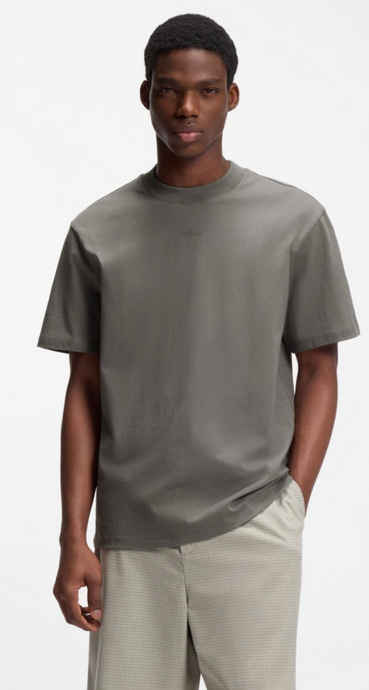 HUGO BOSS RELAXED FIT T SHIRT