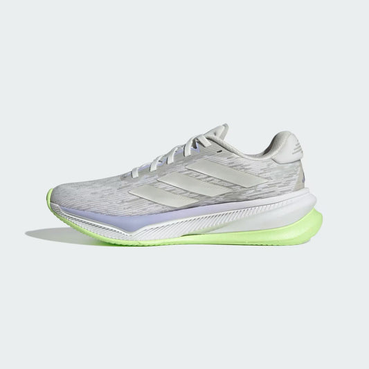 ADIDAS SUPERNOVA COMFORTGLIDE RUNNING