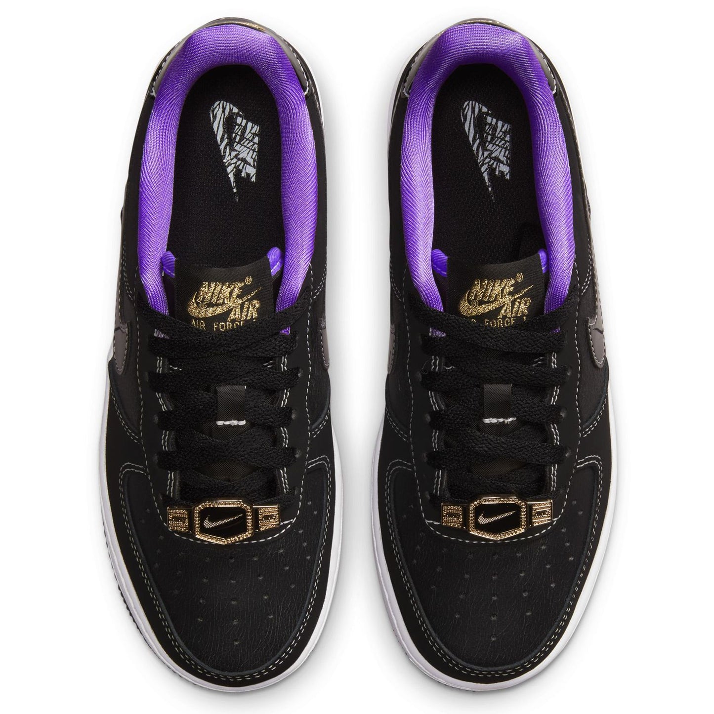NIKE AIRFORCE 1 LOW LV8