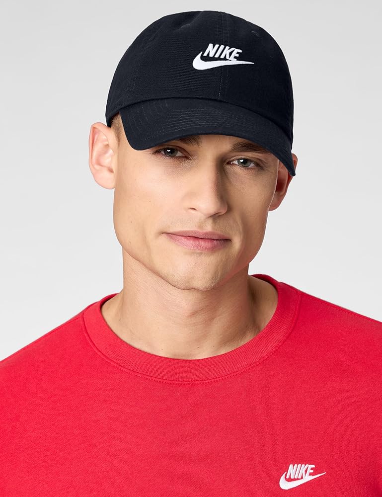 NIKE GOLF CLUB CAP