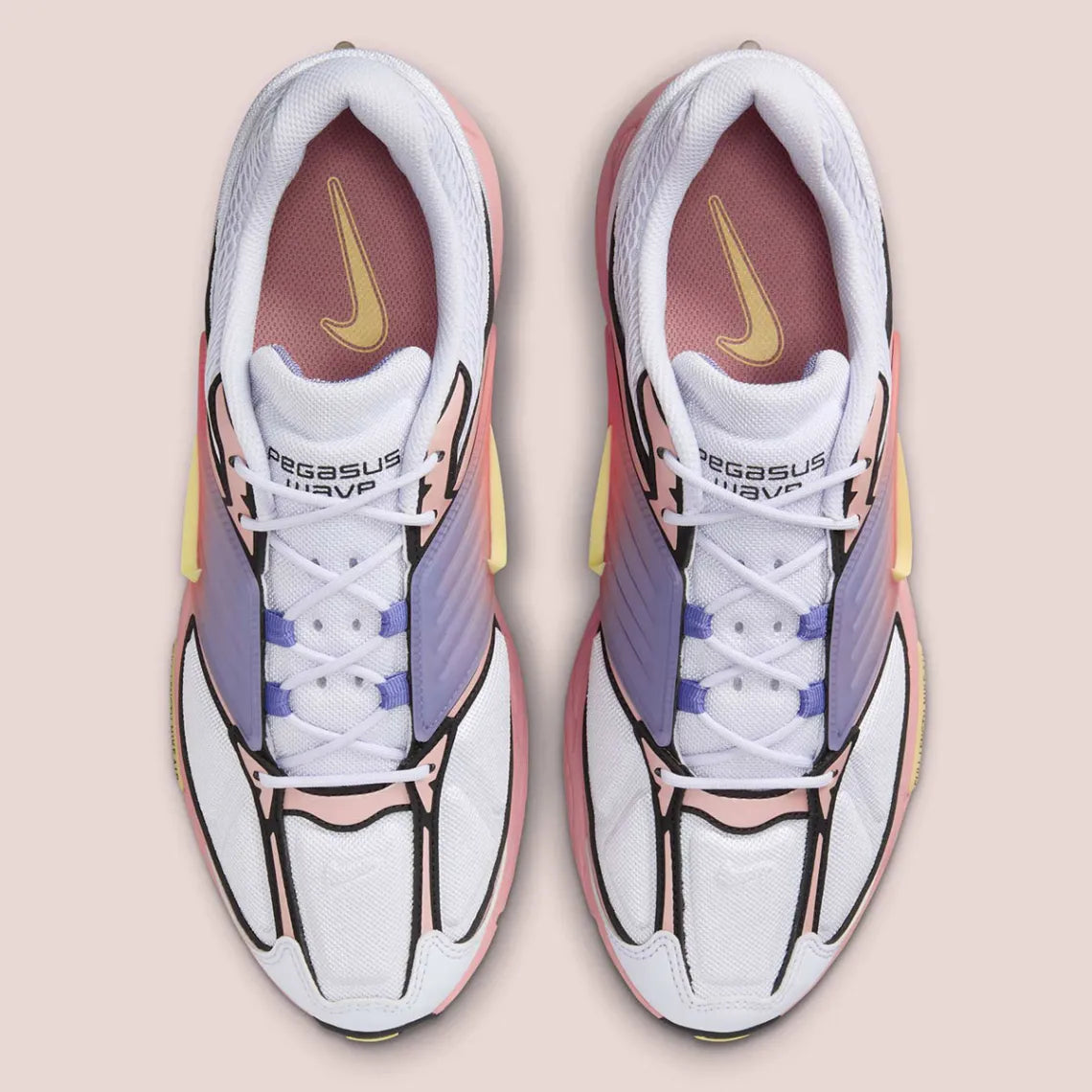 NIKE AIR PEGASUS WAVE
